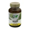 Cfn Msm 1000 Metilsulfonilmetano 60 Capsulas