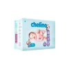 CHELINO Pañales Talla 3 36 Unidades
