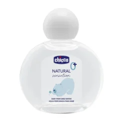CHICCO Agua Perfumada Sin Alcohol Natural Sensation 100ML