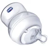 CHICCO Biberón Natural Feeling Tetina Inclinada Flujo Medio 250ML