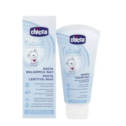 Chicco Crema Balsámica 4 en 1 100ML
