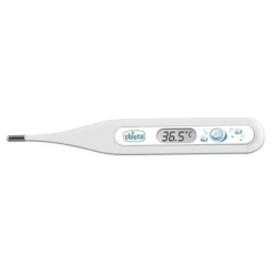 Chicco Digy Baby Termómetro Digital 0.04kg