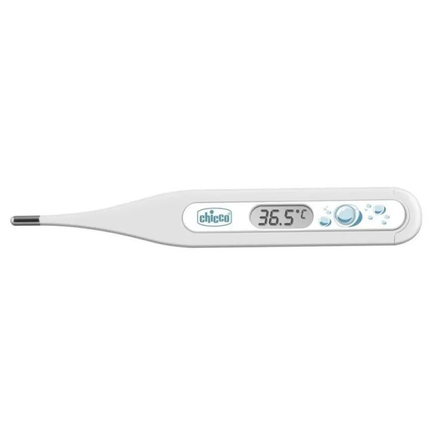 Chicco Digy Baby Termómetro Digital 0.04kg