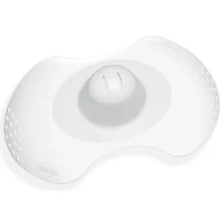 CHICCO Pezonera SkinToSkin Silicona S/M 2uds