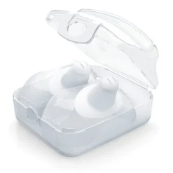 CHICCO Pezonera SkinToSkin Silicona M/L 2uds