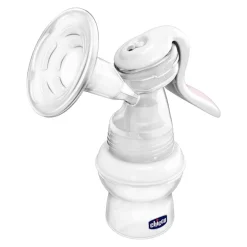 CHICCO Sacaleches Manual NaturalFeeling