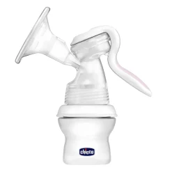 CHICCO Sacaleches Manual NaturalFeeling