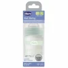 CHICCO Well-Being Biberón Cristal 0m+ 150 ml