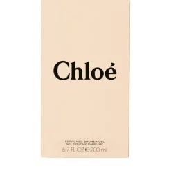 Chloé Signature Gel de Ducha 200 ml