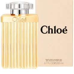 Chloé Signature Gel de Ducha 200 ml