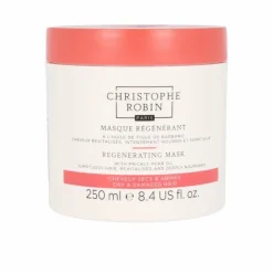 Christophe Robin Regenerating Mask With Prickly Pear Oil 250 ml