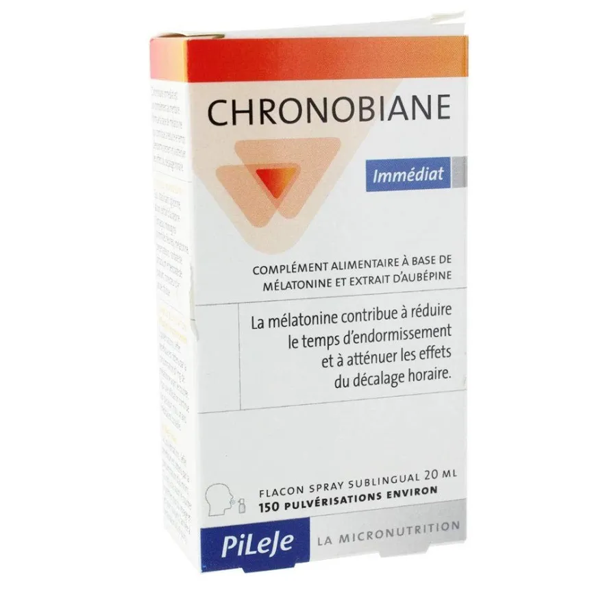 Chronobiane Instantáneo 20 ml