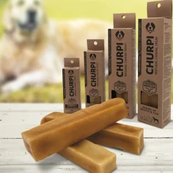 Churpi Snack Natural Perro Medium 70 g (4-10 kg)