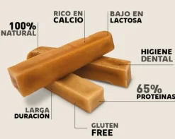 Churpi Snack Natural Perro Medium 70 g (4-10 kg)