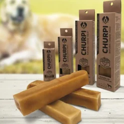 Churpi Snack Natural Perro XL 200 g (+25 kg)