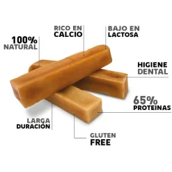 Churpi Snack Natural Perro XL 200 g (+25 kg)