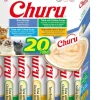 Churu Atún Variado Snacks para Gatos 20 x 14g