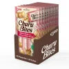 Churu Cat Bites Atún con Salmón Snack 3 x 30g