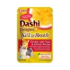Churu Cat Dashi Delight Comida Húmeda para Gatos 12 x 40g