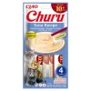 Churu Cat Senior Receta Atún Snack 672g