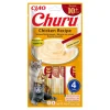 Churu Cat Senior Snack Cremoso Pollo 12x56g