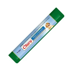 Churu Churu Rolls Snack Suaves para Perros 8 ud
