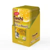Churu Dashi Delight Flakes Comida Húmeda para Gatos 12x40g