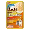 Churu Dashi Delight Flakes Pollo y Atún Comida Húmeda 40gr