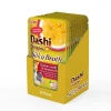 Churu Dashi Delights Comida Húmeda Pollo con Salmón 480g