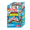 Churu Fun Bites Atún Snack para Gatos 96g