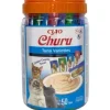 Churu Variedades De Atún Snack Para Gatos 50 ud