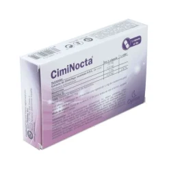 CIMINOCTA 30 cápsulas