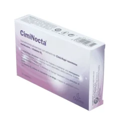CIMINOCTA 30 cápsulas