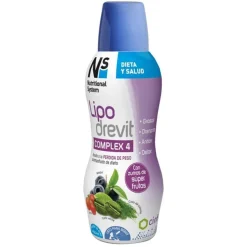 CINFA Lipodrevit Complex 4 450ml