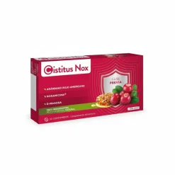 Cistitus Nox 30 comprimidos