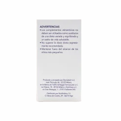 Citogenex 30 cápsulas