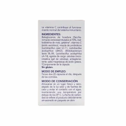 Citogenex 30 cápsulas
