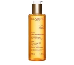 Clarins Aceite Superdesmaquillante 150ml