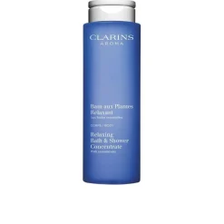 Clarins Baño de Plantas Relajante Gel de Ducha 200ml