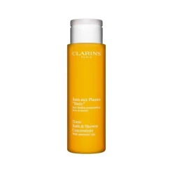 Clarins Baño de Plantas Tonic Gel de Ducha 200ml