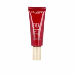 Clarins Bb Skin Detox Fluid Spf25 02-Medium 45ml