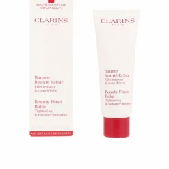 Clarins Bálsamo Belleza Relámpago 50 ml