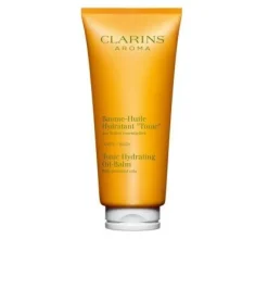 Clarins Bálsamo Cuerpo Tonic Crema Corporal 200ml