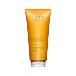 Clarins Bálsamo Cuerpo Tonic Crema Corporal 200ml