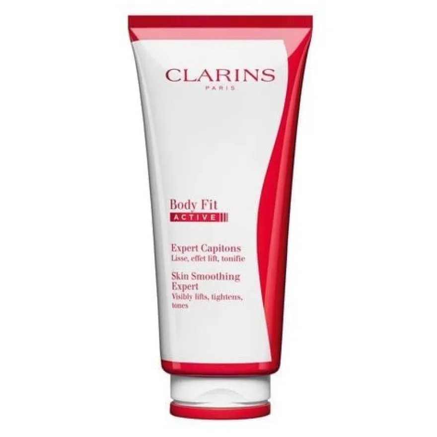 Clarins Body Fit Active Gel-Crema Remodelador 200ml