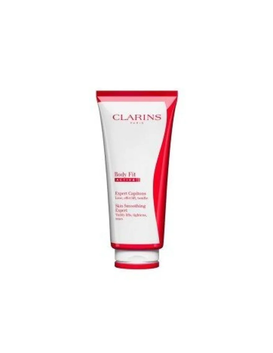 Clarins Body Fit Active Gel-Crema Remodelador 200ml