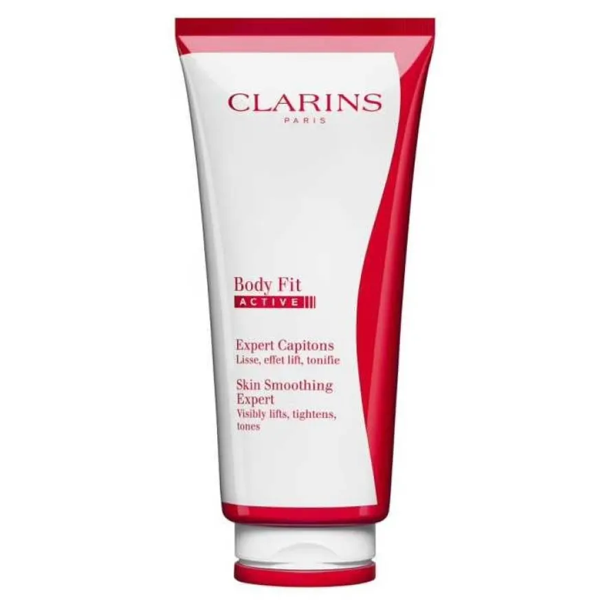 Clarins Body Fit Active Gel-Crema Remodelador 200ml