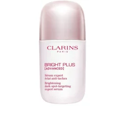 Clarins Bright Plus Advanced Sérum Iluminador Antimanchas 50ml