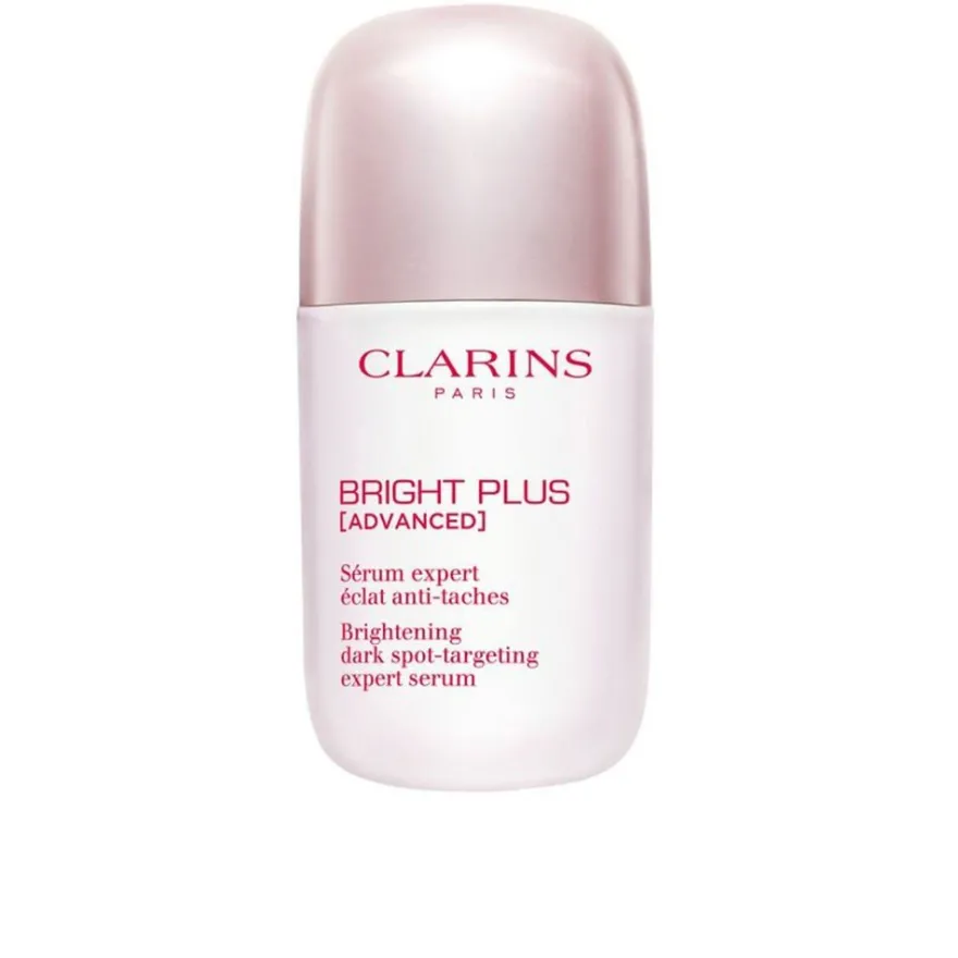 Clarins Bright Plus Advanced Sérum Iluminador Antimanchas 50ml