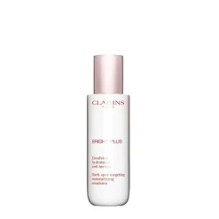Clarins Bright Plus Emulsión Hidratante Antimanchas 75 ml